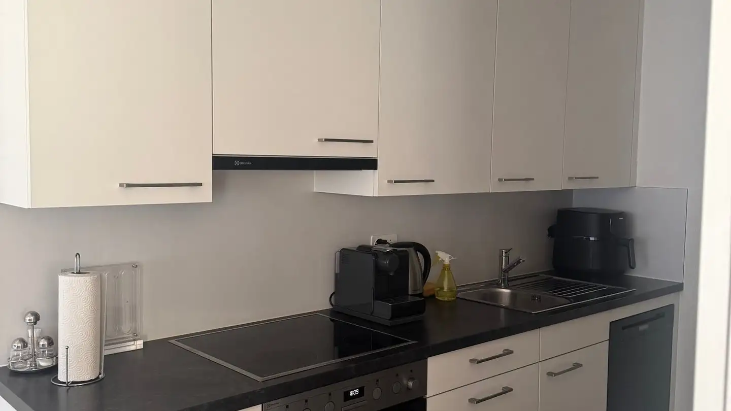 Appartamento in affitto - Dornacherstrasse 123, 4053 Basel