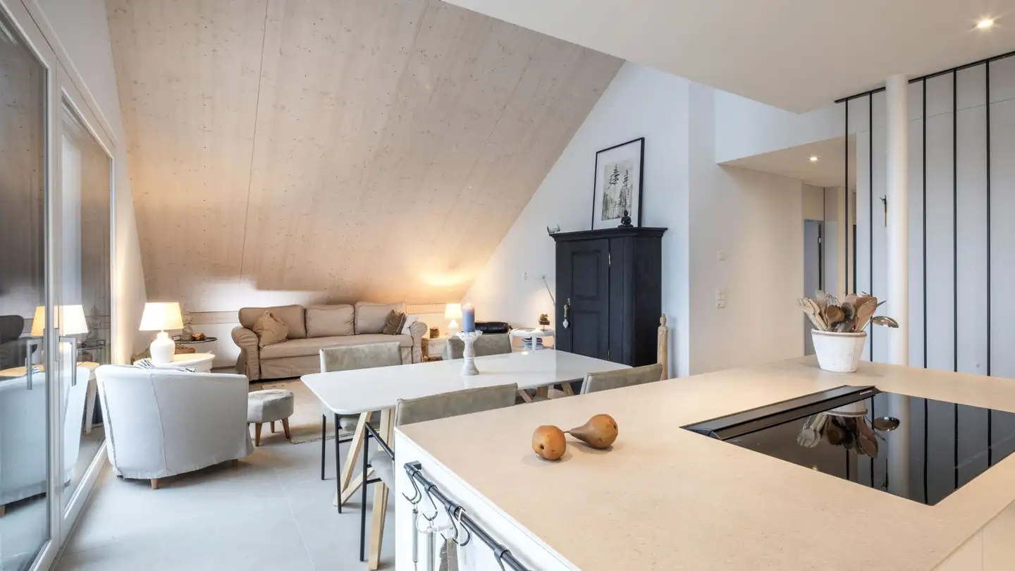 Duplex in vendita - Luzernstrasse 31, 4554 Etziken - Photo 2