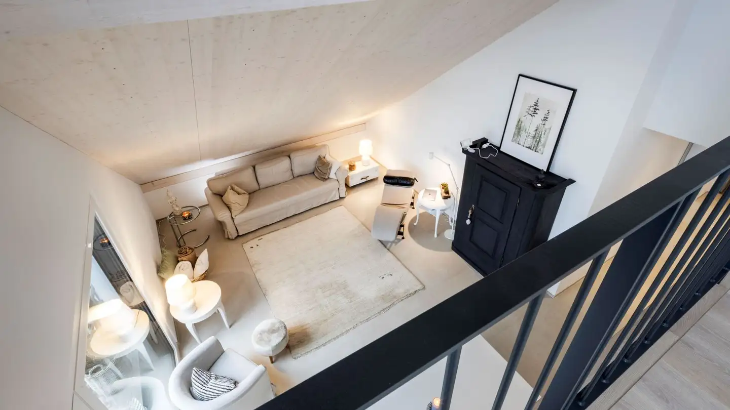 Duplex in vendita - Luzernstrasse 31, 4554 Etziken - Photo 3