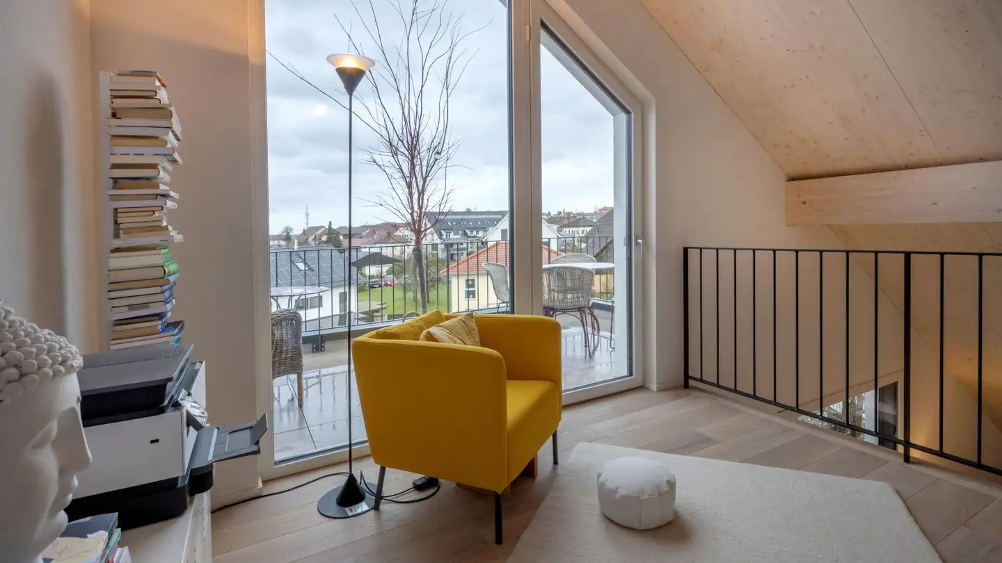 Duplex in vendita - Luzernstrasse 31, 4554 Etziken - Photo 4