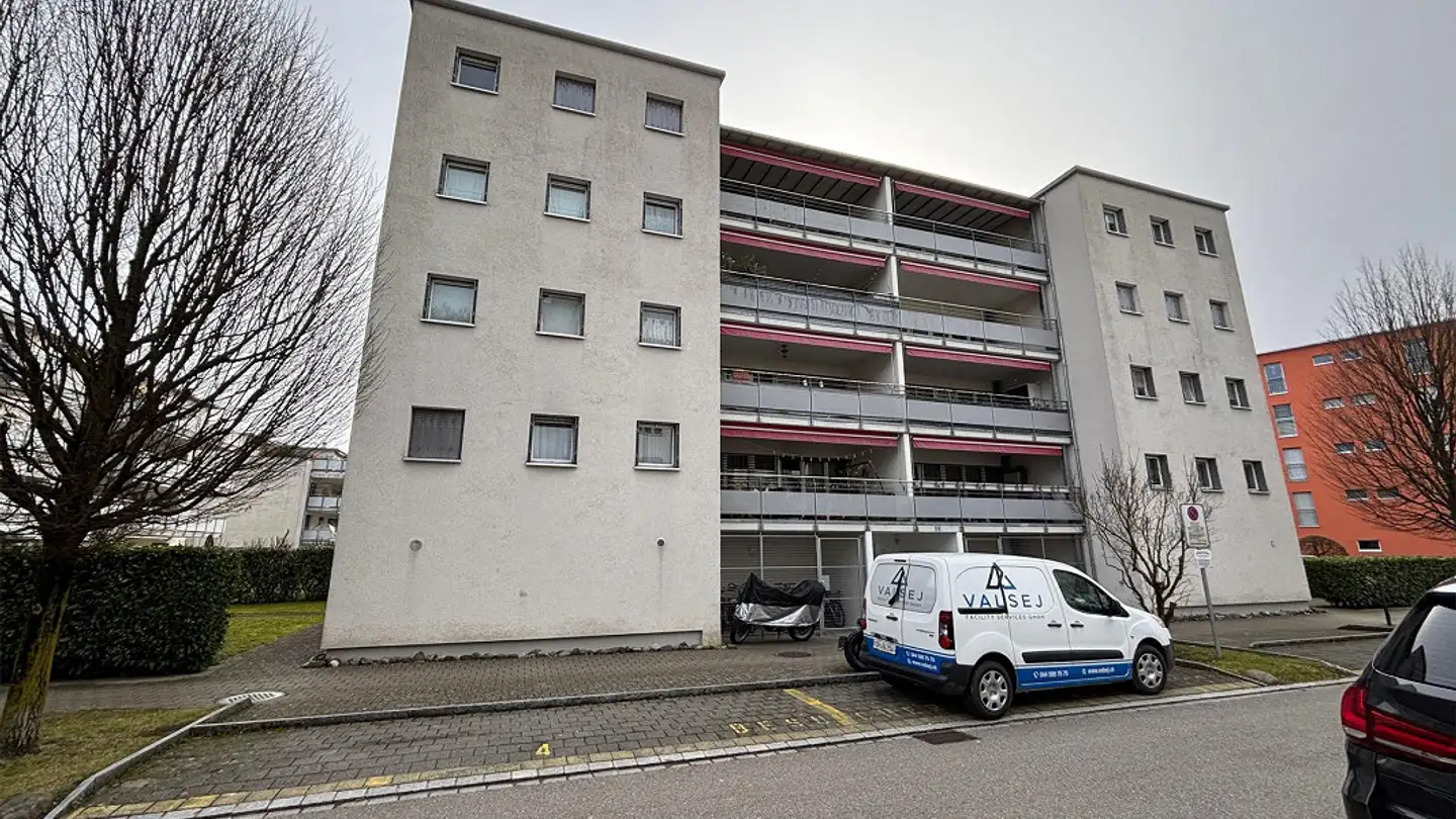 Wohnung kaufen - Aufwiesenstrasse 22, 8305 Dietlikon