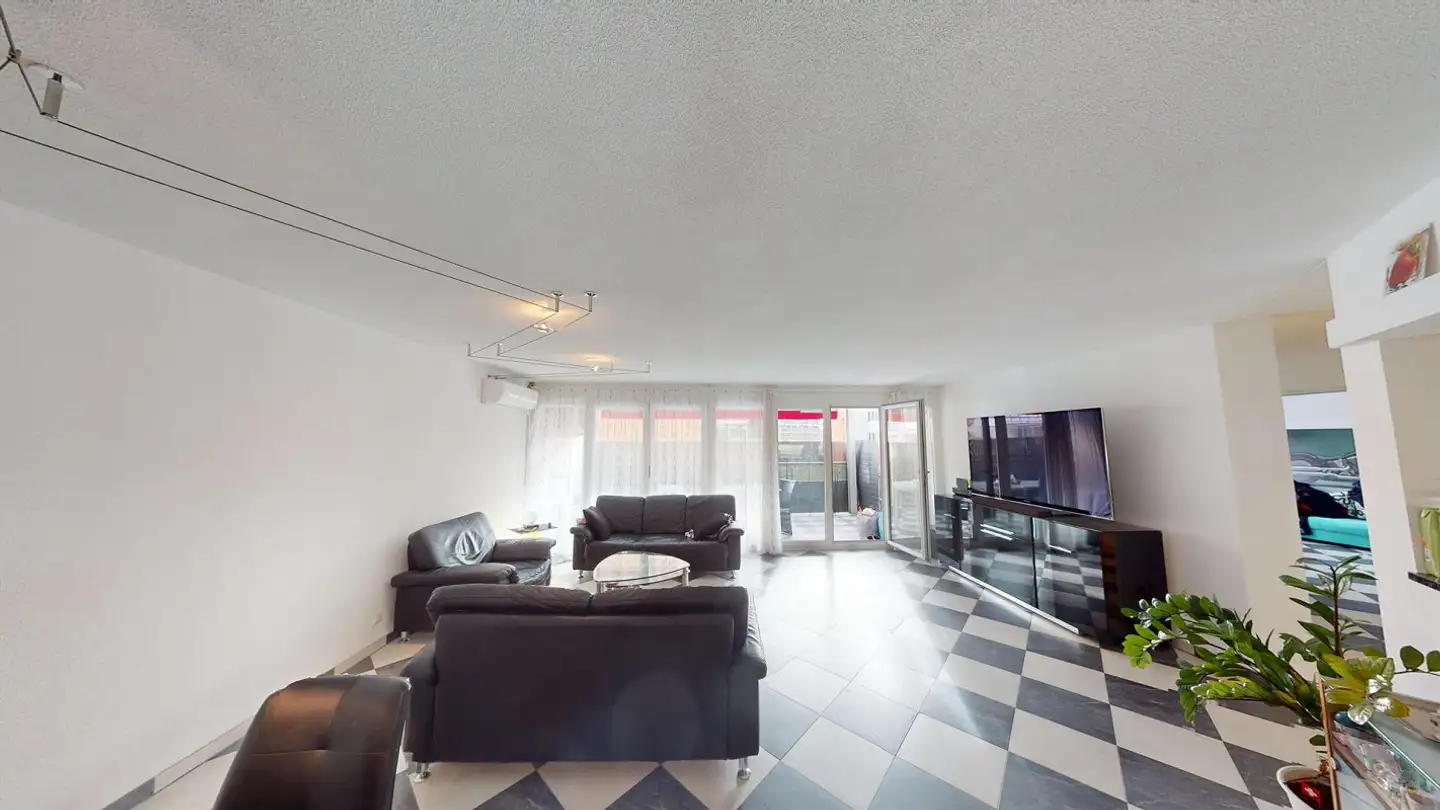 Wohnung kaufen - Aufwiesenstrasse 22, 8305 Dietlikon - Foto 2