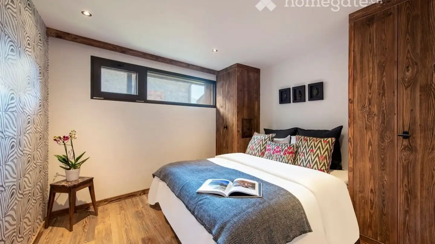 Maison individuelle à louer - Chemin De La Crête 54, 1936 Verbier - Photo 4