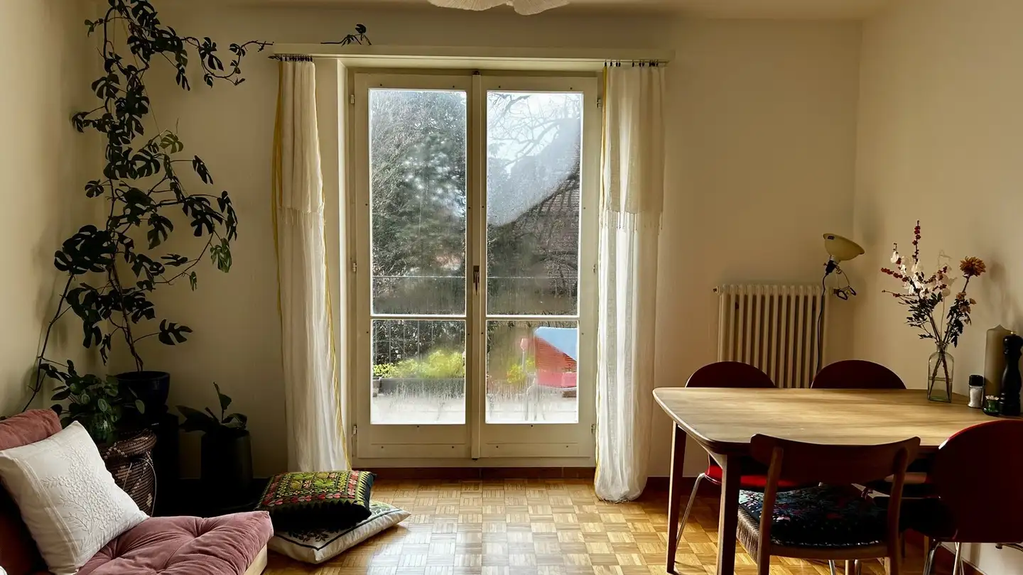 Wohnung mieten - 8006 Zürich