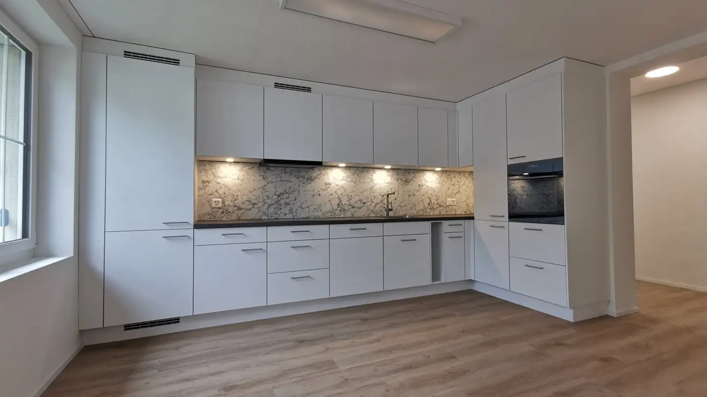 Appartement à louer - Mattenweg 2, 4710 Balsthal