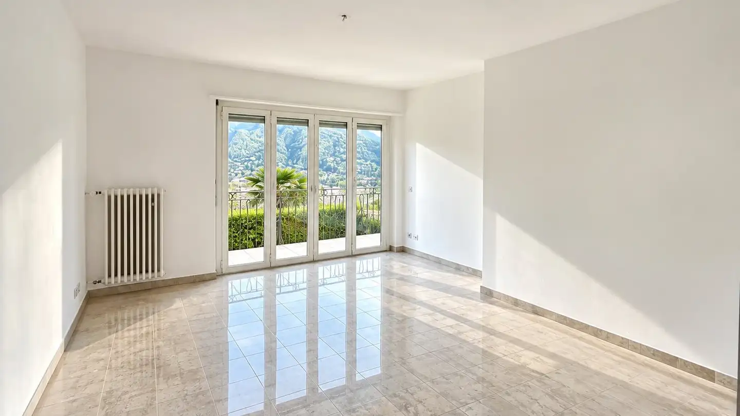 Single house for rent - 6900 Lugano - Photo 4