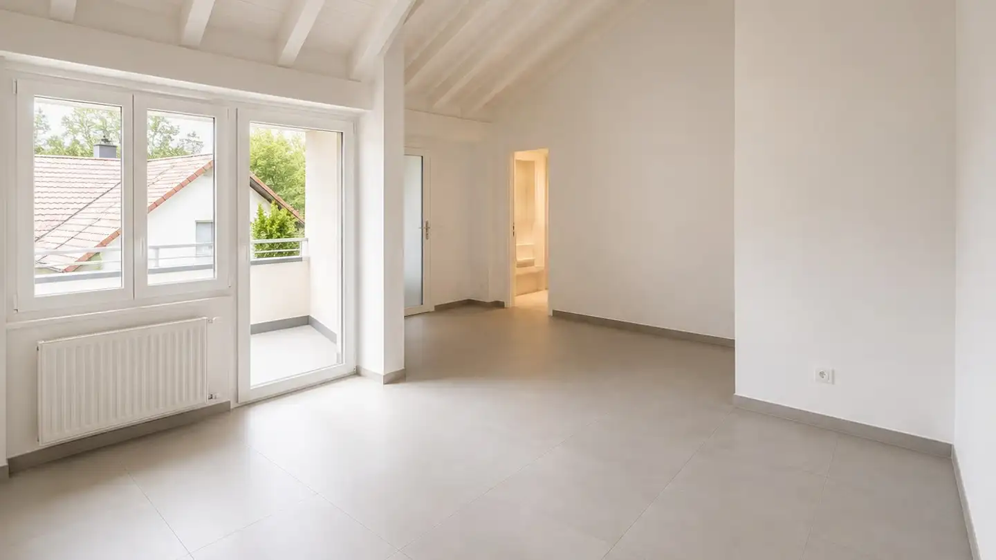Appartement à louer - Les Sorbiers 4, 1530 Payerne
