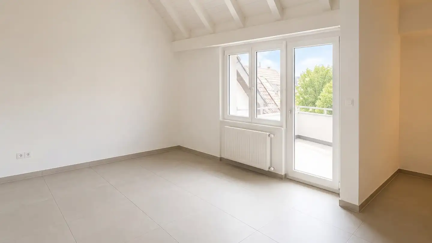 Appartement à louer - Les Sorbiers 4, 1530 Payerne - Photo 2