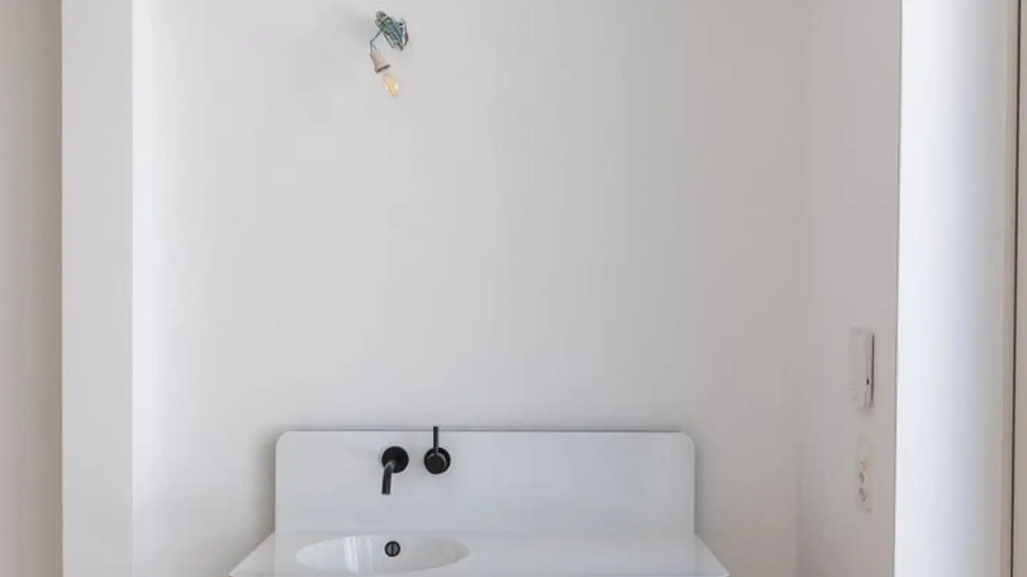Werkstatt mieten - Oetlingerstrasse, 4057 Basel - Foto 4