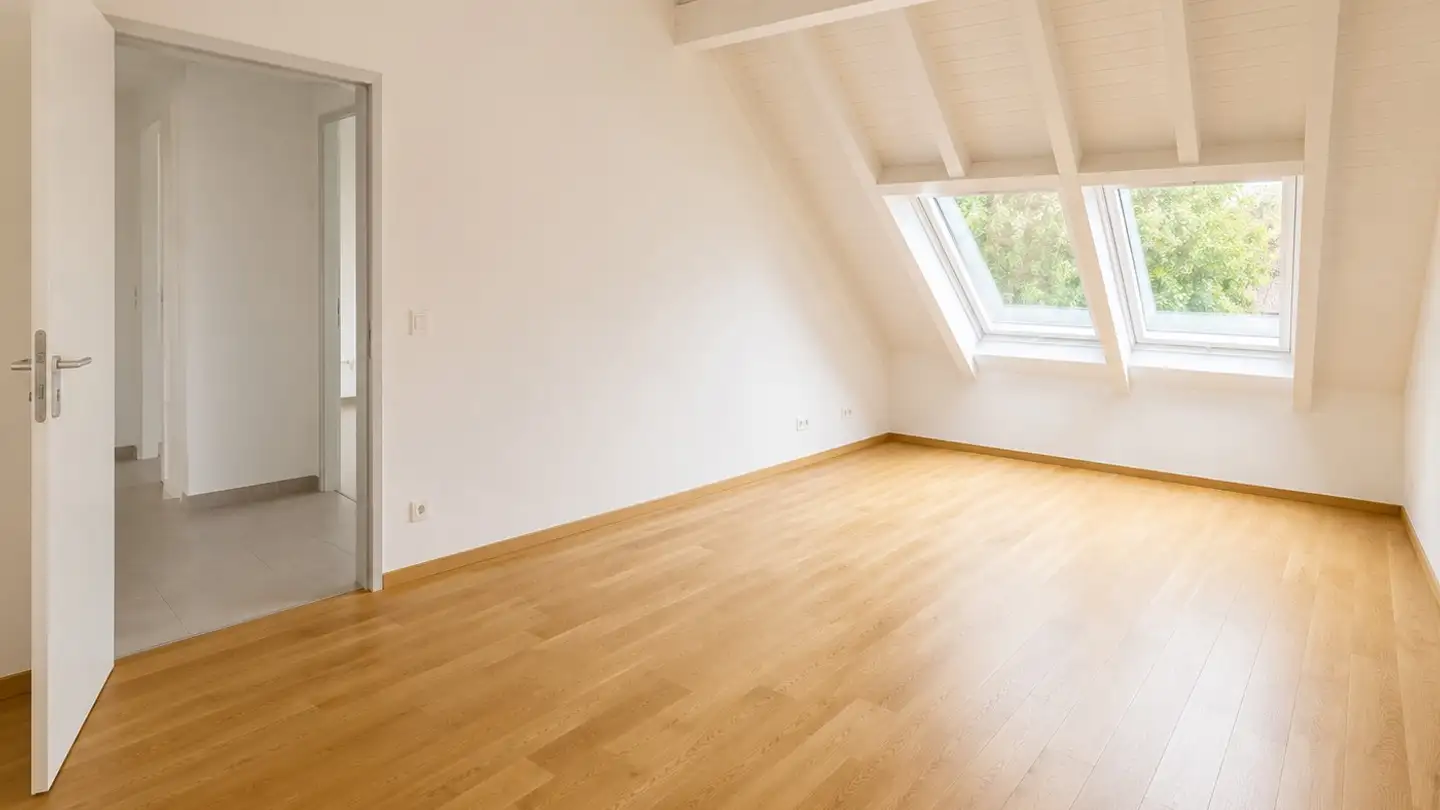 Appartement à louer - Les Sorbiers 4, 1530 Payerne - Photo 3