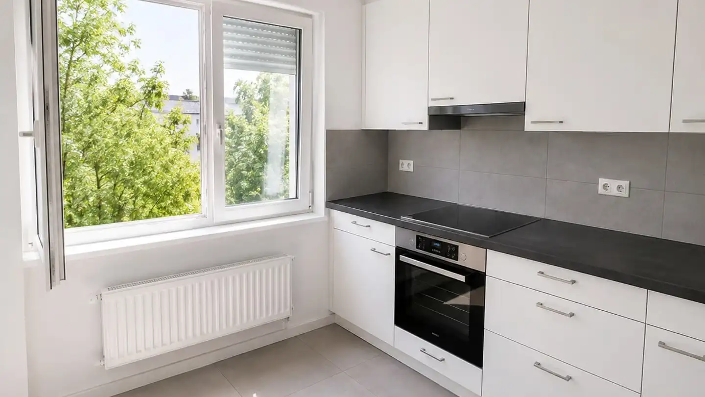 Appartement à louer - Les Sorbiers 4, 1530 Payerne - Photo 4