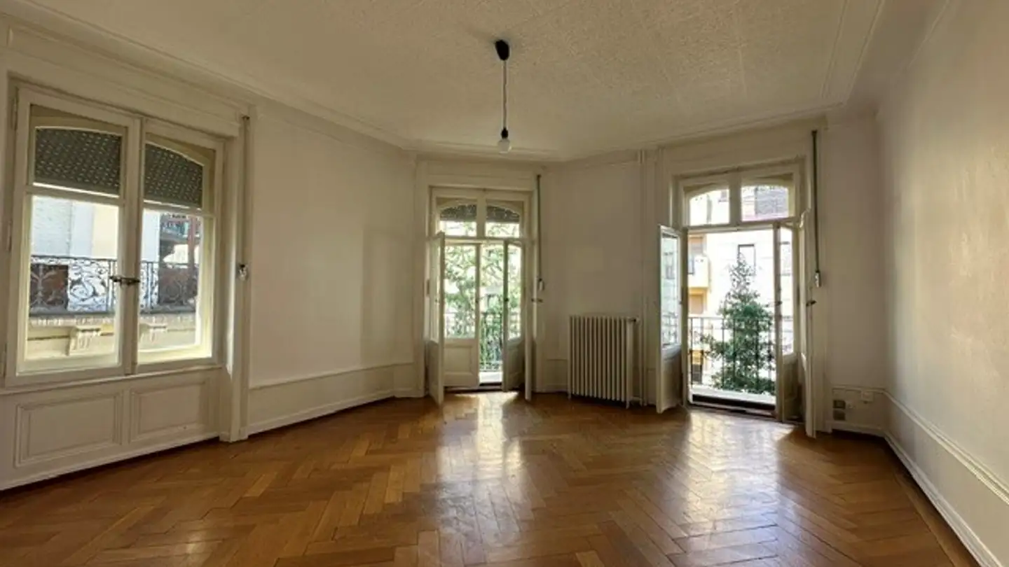 Apartment for rent - Avenue Des Alpes 64, 1820 Montreux