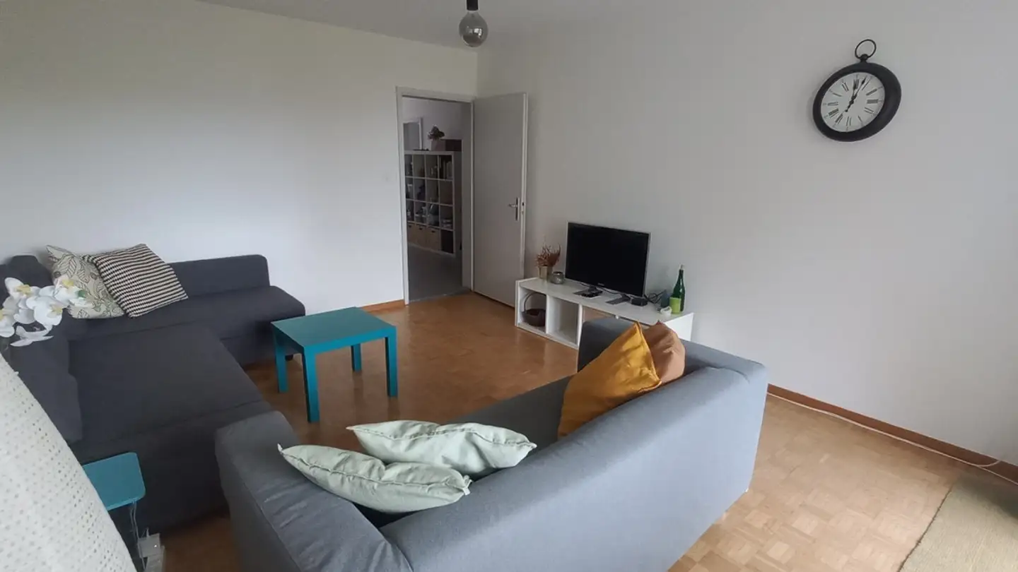 Stanza singola in affitto - Wildenstrasse 5, 8049 Zürich