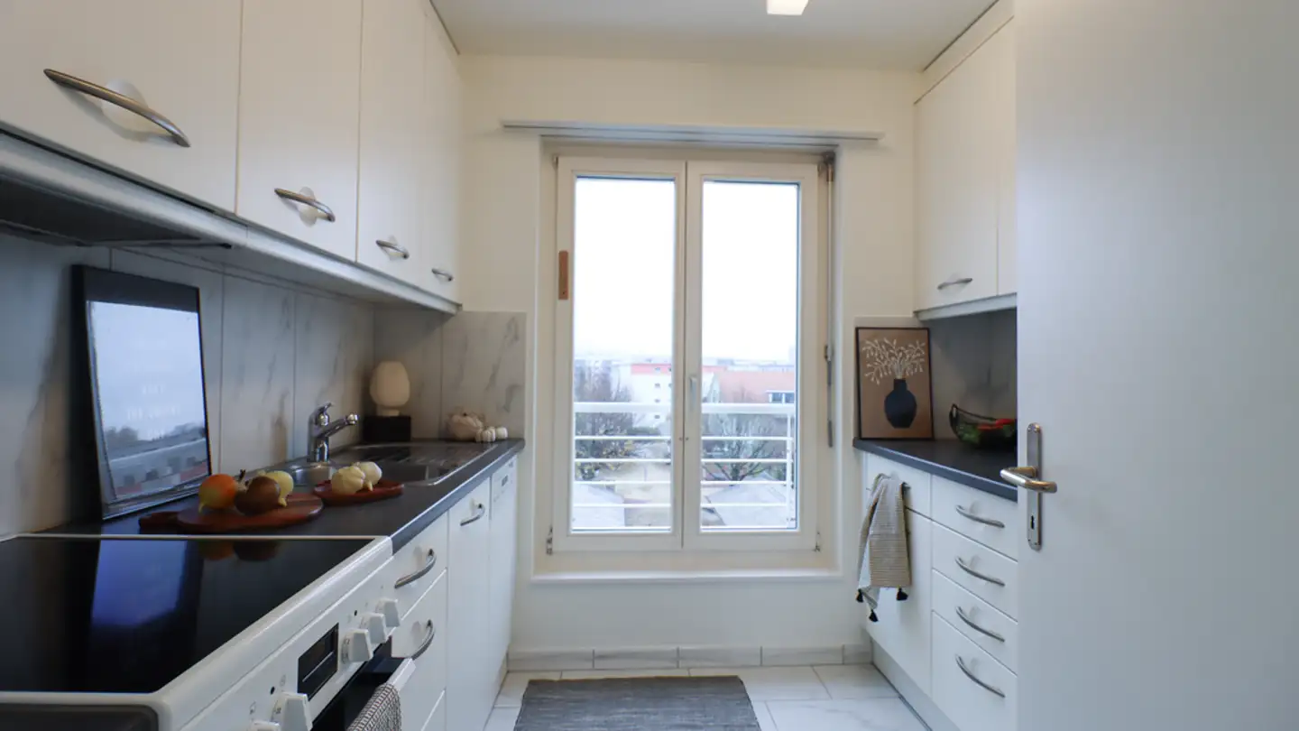 Appartamento in affitto - Baumgartenstrasse 3, 4622 Egerkingen - Foto 2