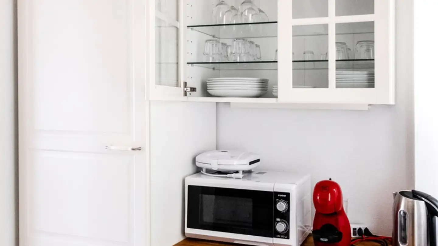 Wohnung kaufen - 6963 Pregassona - Foto 4