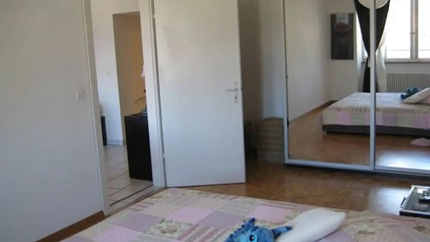 Appartement à louer - Rue De Lausanne 2, 1700 Fribourg - Photo 3