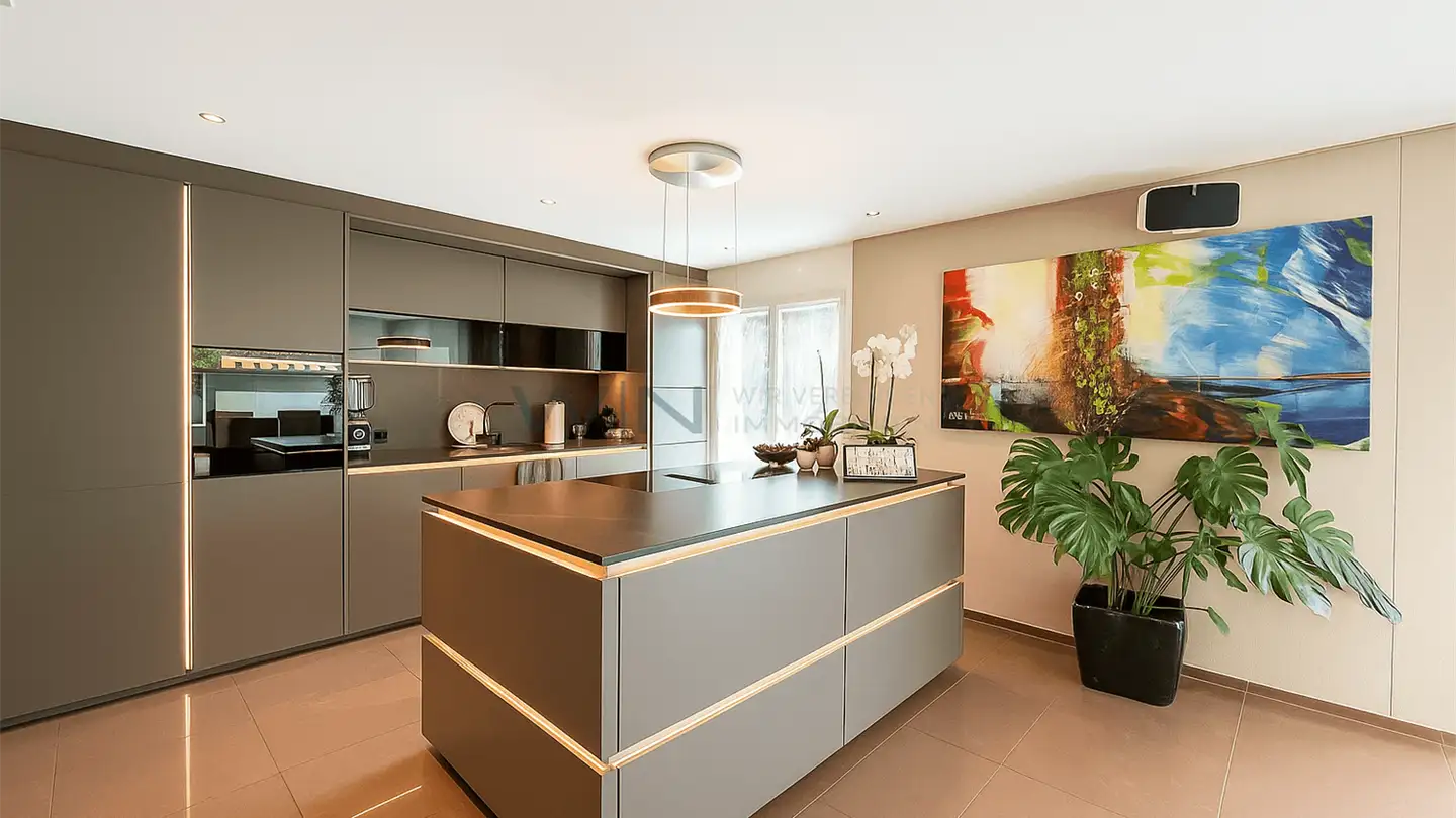 Appartamento in vendita - 9500 Wil SG - Photo 2