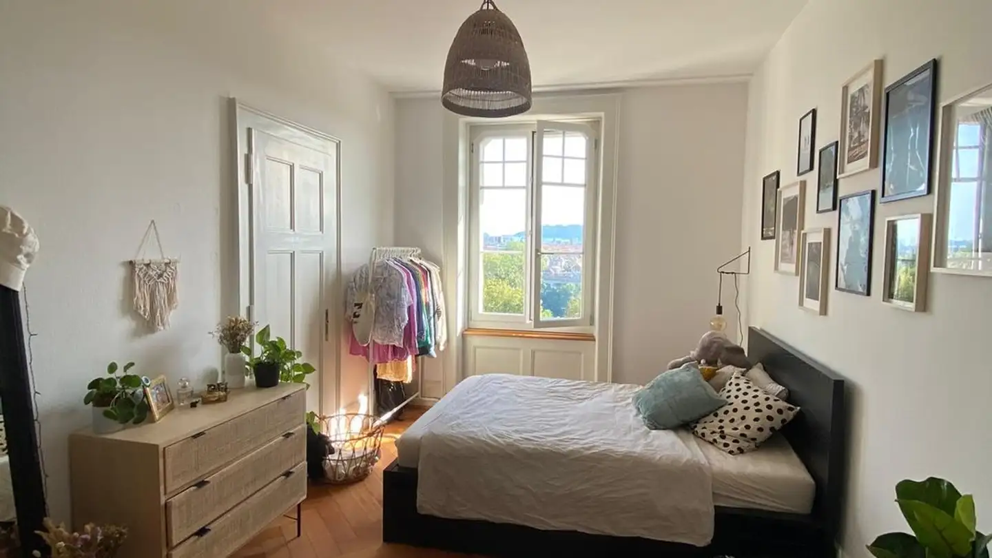 Chambre à louer - 3012 Bern - Photo 2