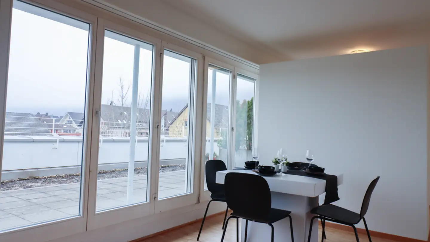 Appartamento in affitto - Baumgartenstrasse 3, 4622 Egerkingen - Foto 4