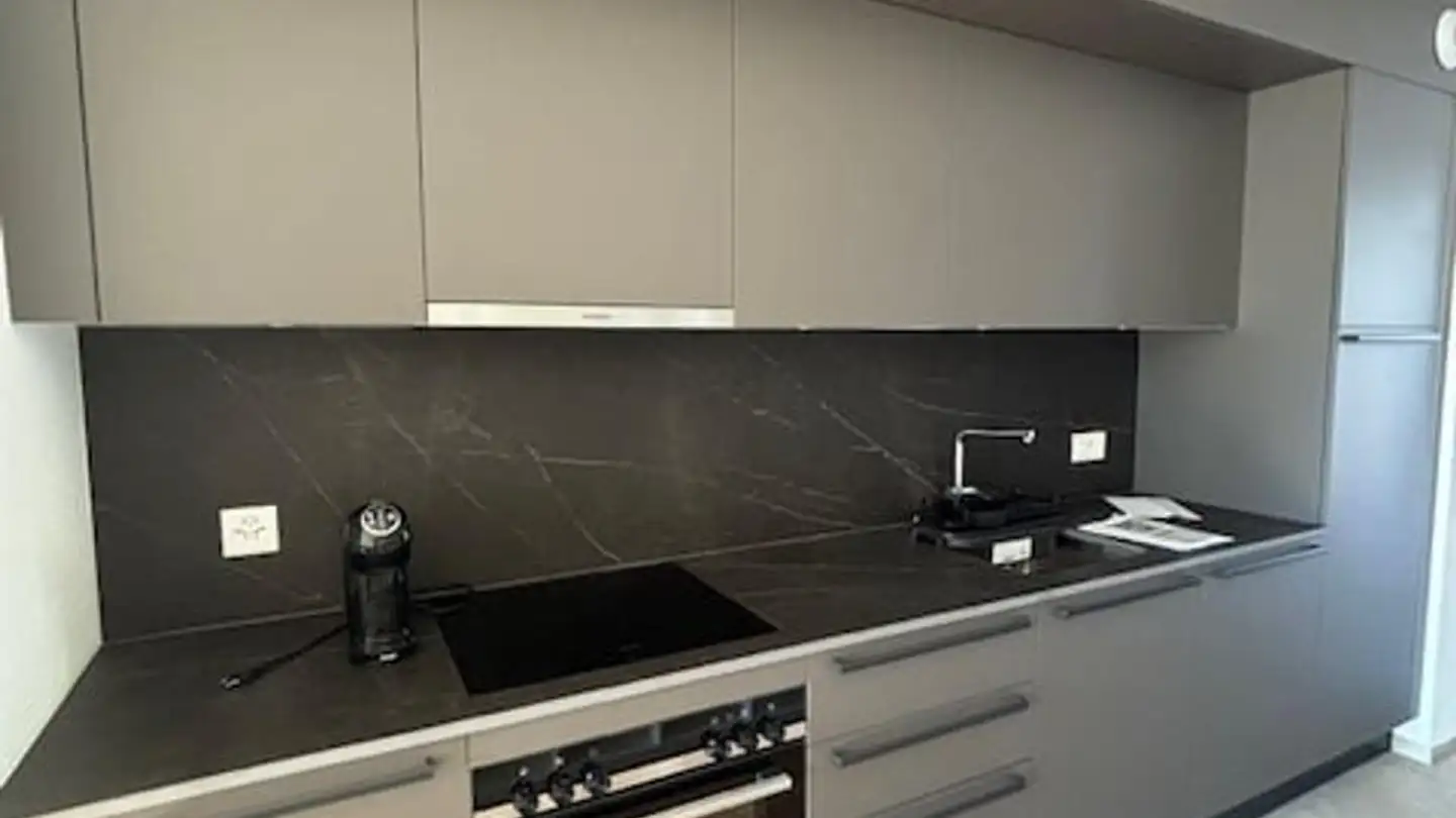 Appartamento in affitto - 1022 Chavannes-près-Renens - Foto 4