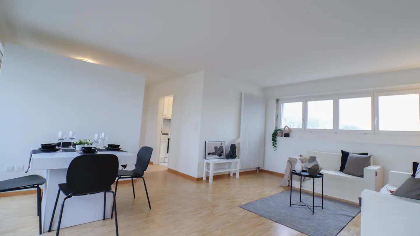 Appartamento in affitto - Baumgartenstrasse 3, 4622 Egerkingen - Foto 3