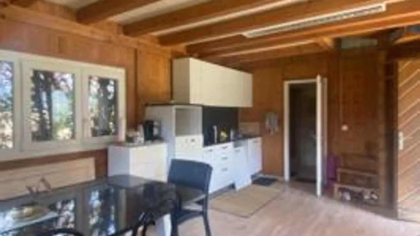 Chalet in vendita - Chemin du Jura 13B, 1299 Crans-près-Céligny - Foto 3