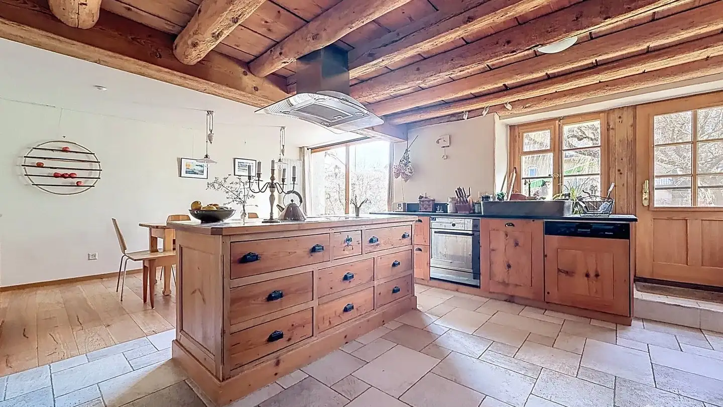 Doppelhaushälfte kaufen - 1683 Brenles - Foto 2