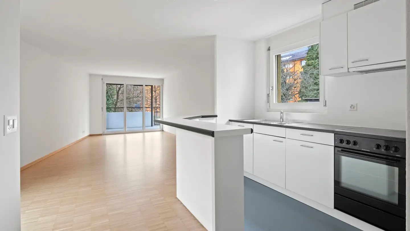 Wohnung mieten - Binningerstrasse 26, 4123 Allschwil - Foto 2