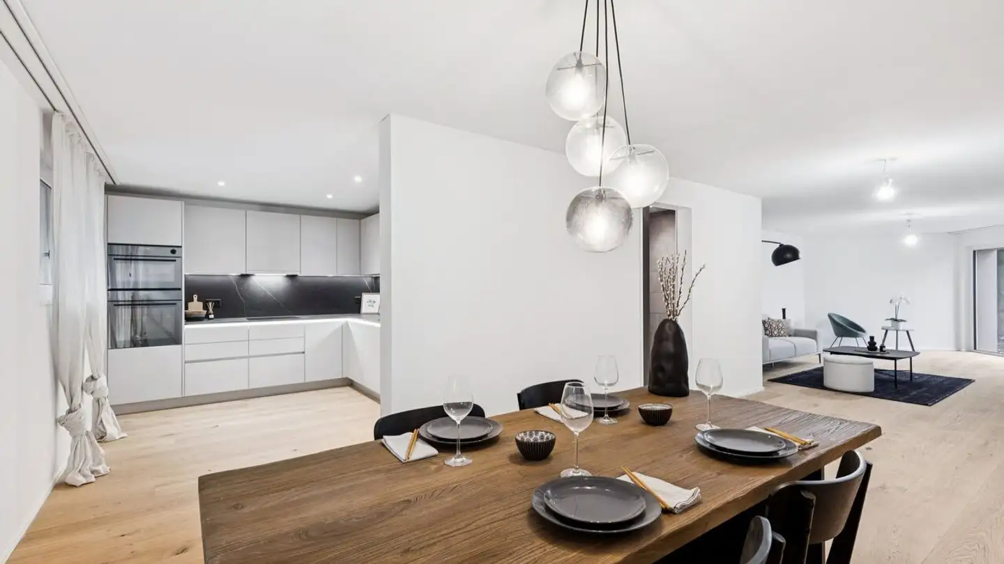 Appartamento in vendita - Rietgrabenstrasse 50, 8152 Opfikon - Foto 2