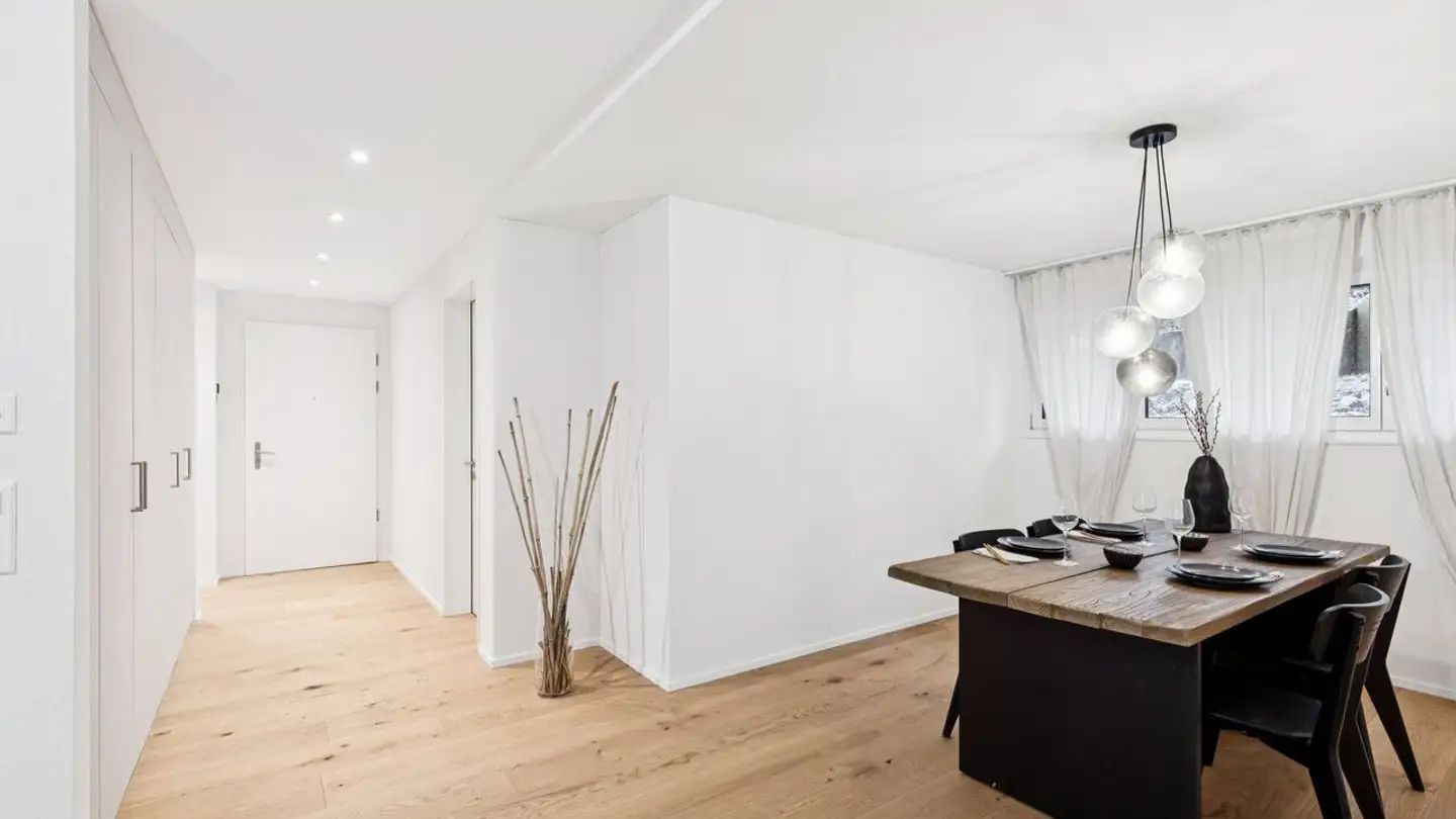 Appartamento in vendita - Rietgrabenstrasse 50, 8152 Opfikon - Foto 3