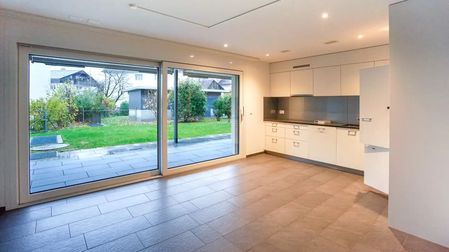 Wohnung mieten - Dornacherstrasse, 4147 Aesch BL
