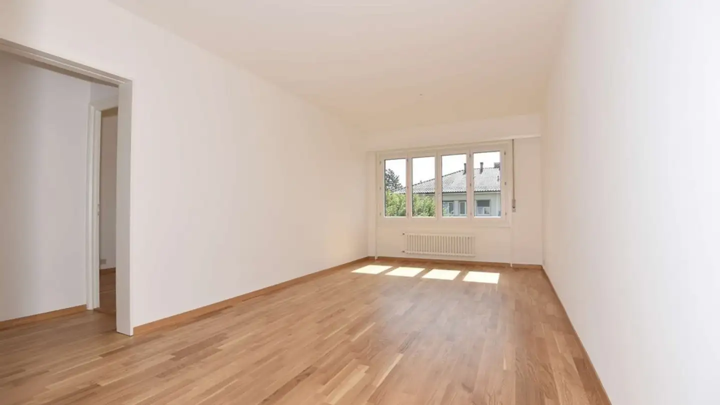 Wohnung mieten - Avenue De Chailly 52, 1012 Lausanne