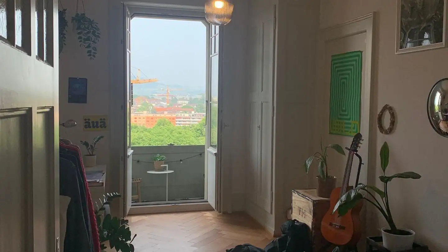 Chambre à louer - 3012 Bern - Photo 4