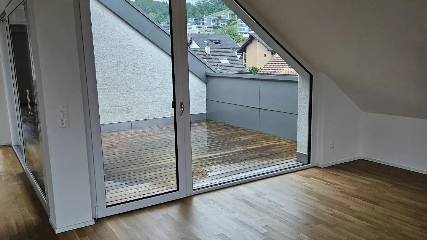 Einfamilienhaus mieten - Flurhofstrasse 43, 9000 St. Gallen - Foto 2