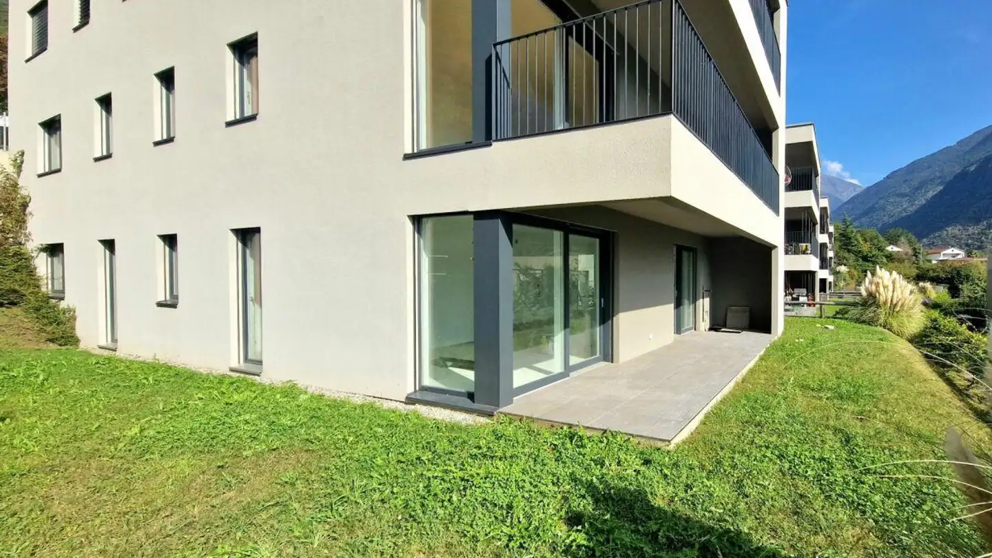 Appartement à vendre - 6533 Lumino - Photo 3