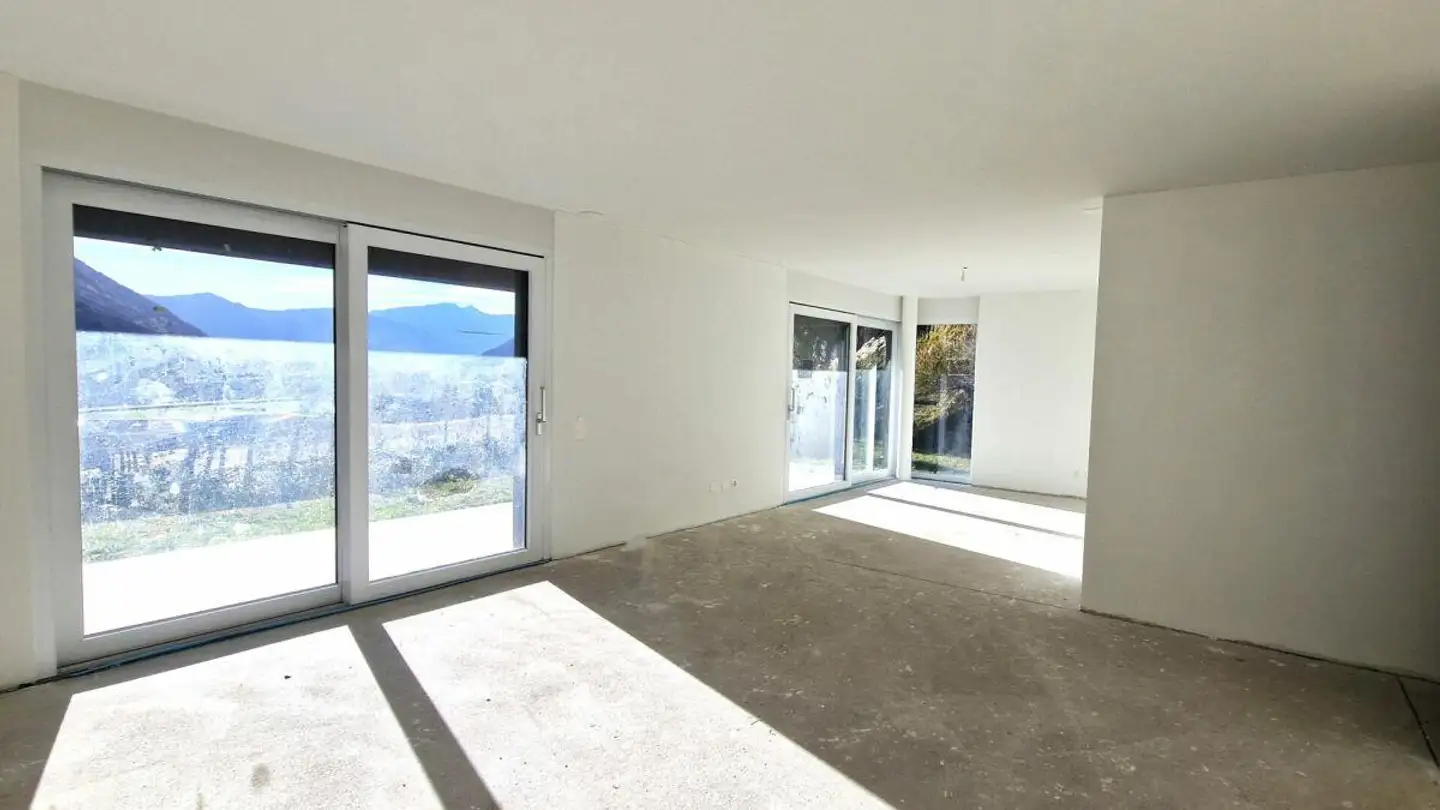 Appartement à vendre - 6533 Lumino - Photo 4