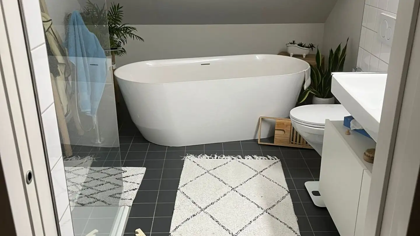 Einfamilienhaus mieten - Flurhofstrasse 43, 9000 St. Gallen - Foto 3