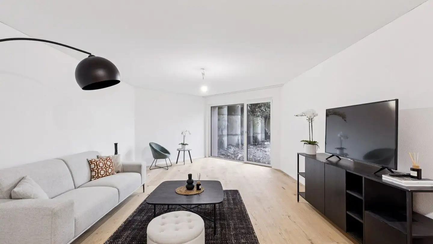 Appartamento in vendita - Rietgrabenstrasse 50, 8152 Opfikon - Foto 4