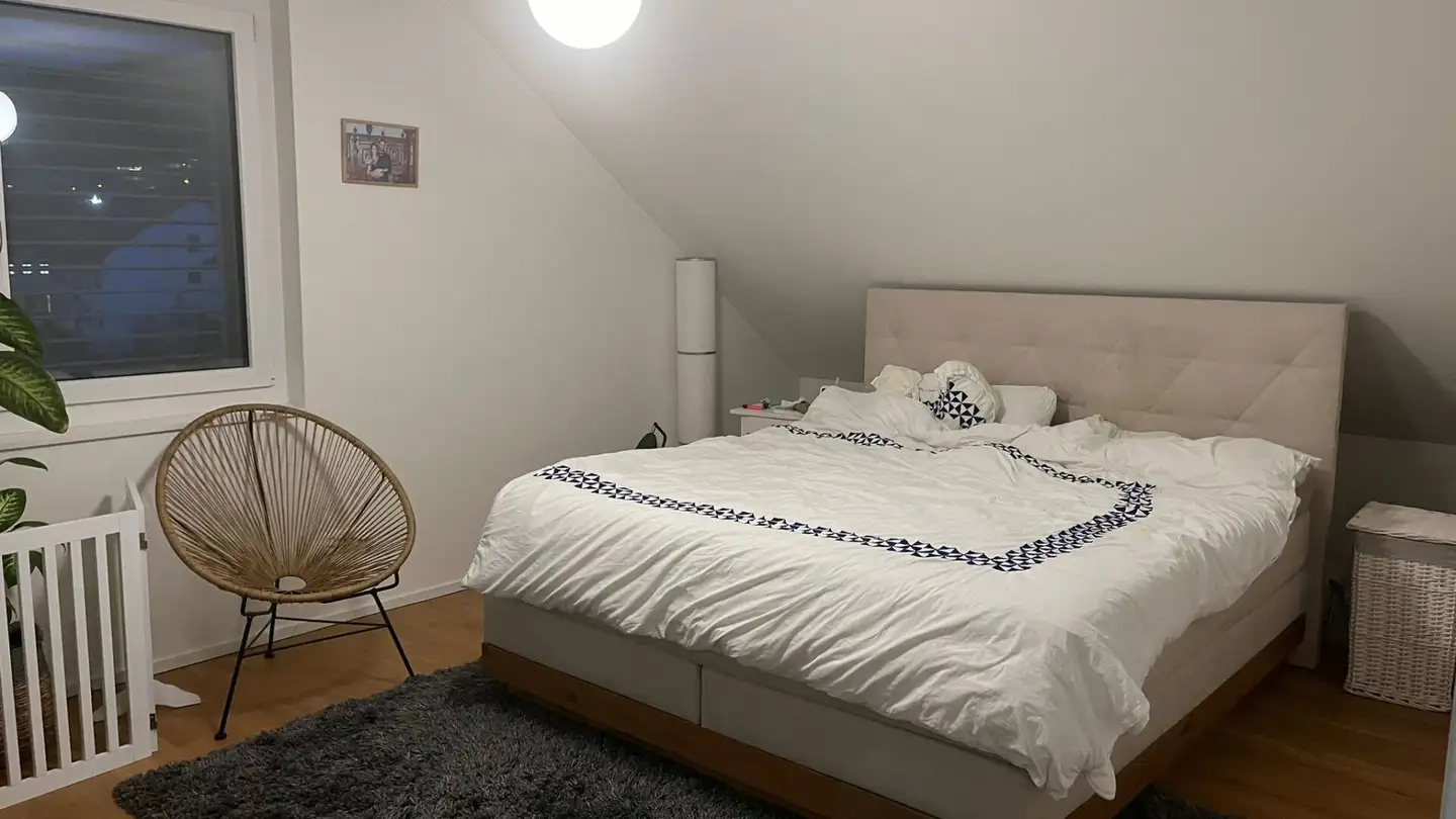 Einfamilienhaus mieten - Flurhofstrasse 43, 9000 St. Gallen - Foto 4