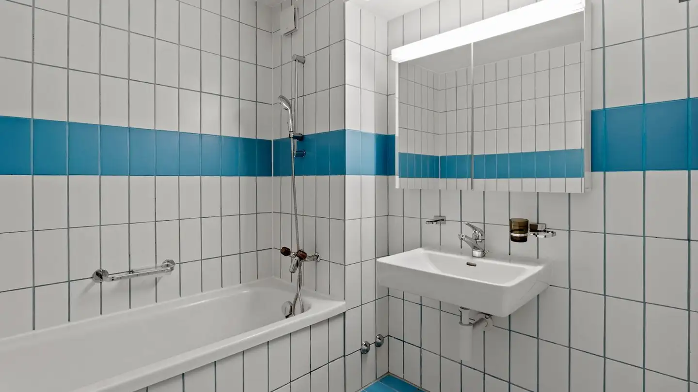 Wohnung mieten - Binningerstrasse 26, 4123 Allschwil - Foto 3