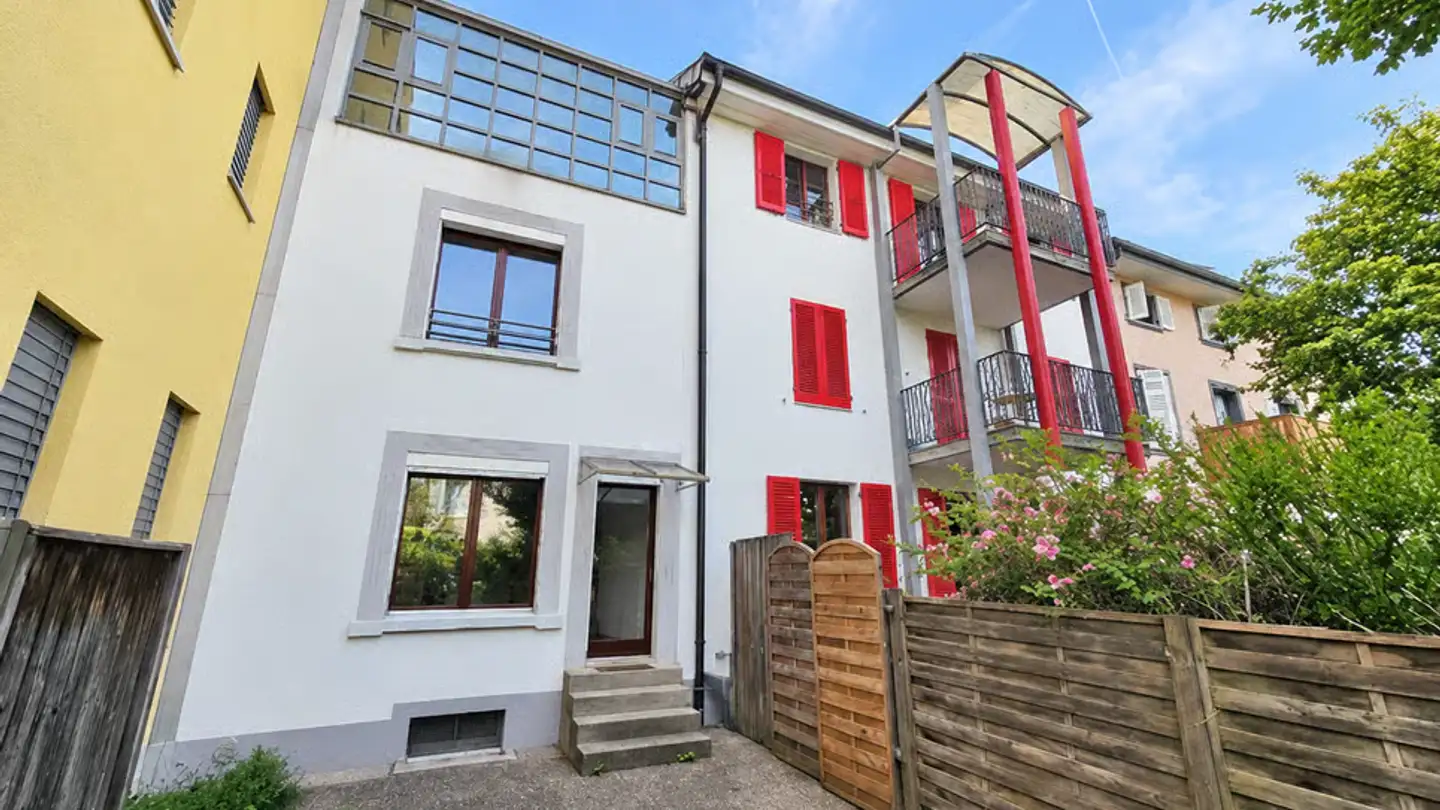 Residential building for sale - 2503 Biel/Bienne - Photo 2