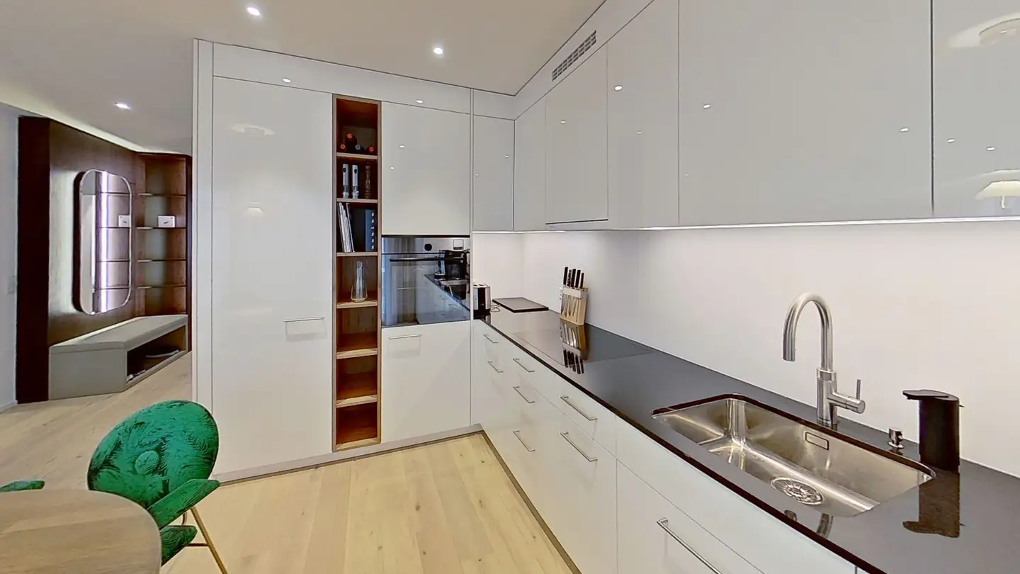 Appartamento in affitto - Blattenheimatstrasse, 9050 Appenzell - Foto 2