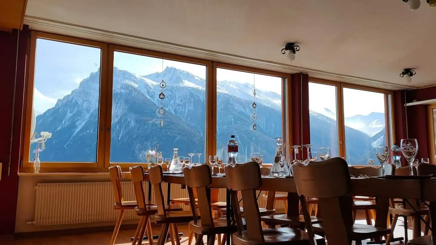 Hotel for rent - Dorf 4, 3903 Mund