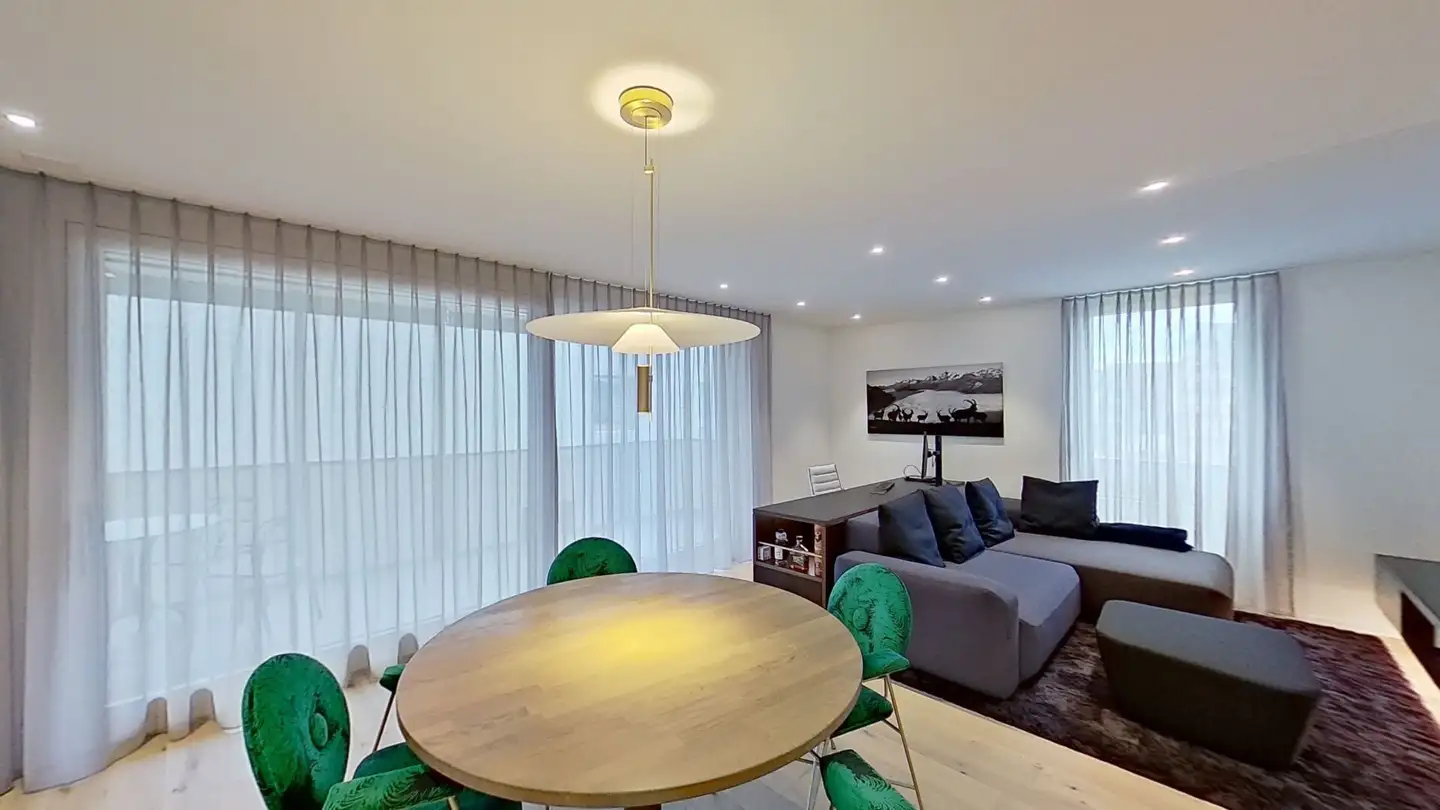 Appartamento in affitto - Blattenheimatstrasse, 9050 Appenzell - Foto 4