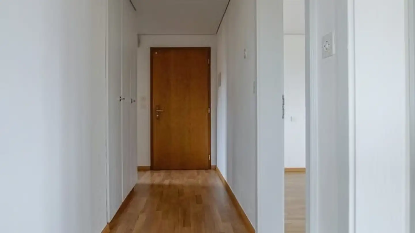 Apartment for rent - Diepoldsauerstrasse 25, 9443 Widnau - Photo 2