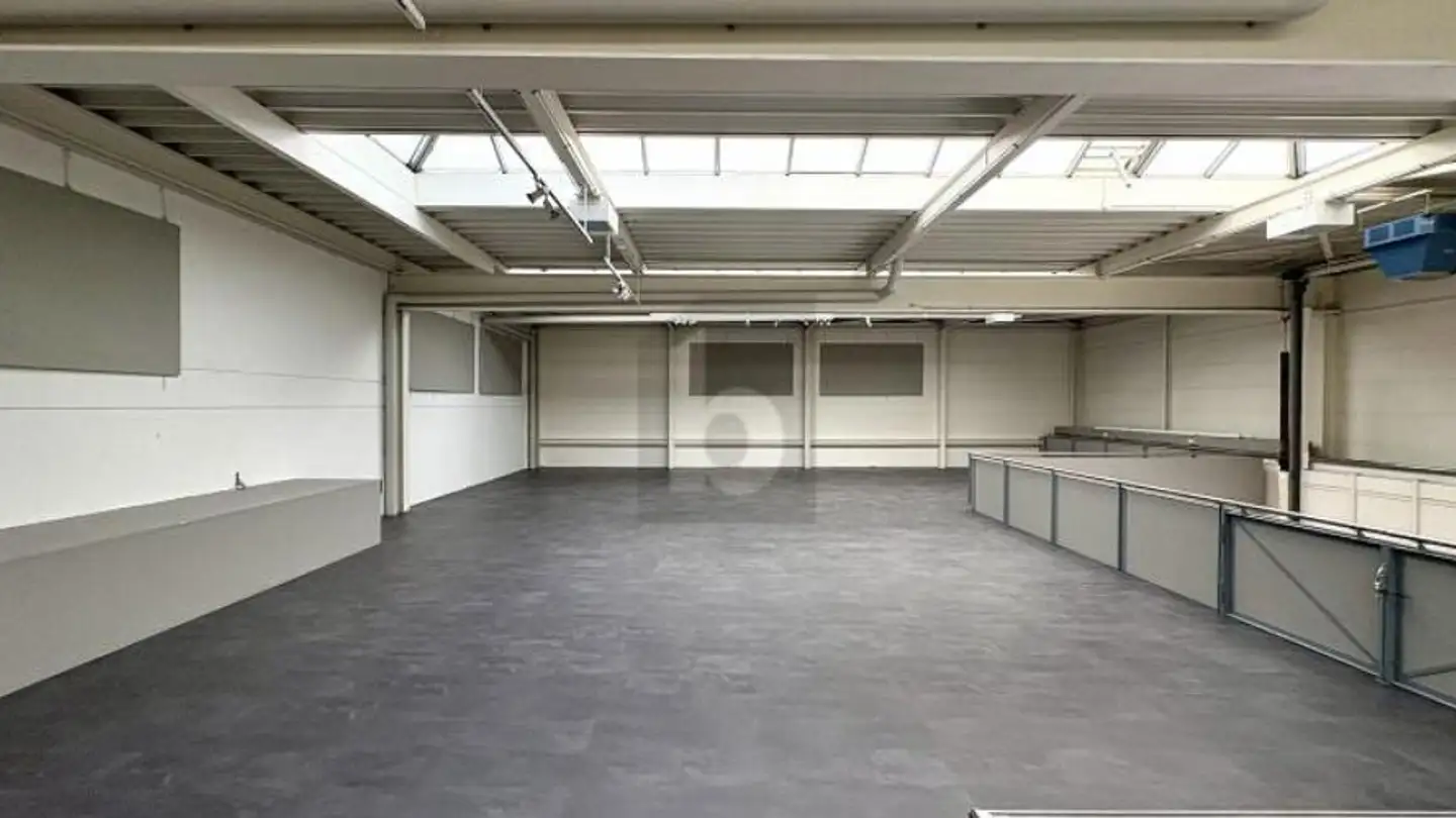 Industrial property for rent - 8852 Altendorf - Photo 3