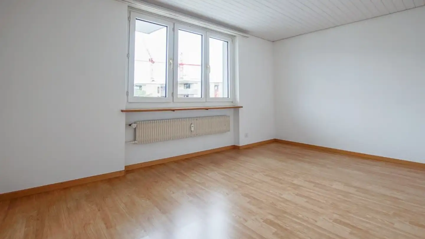 Apartment for rent - Diepoldsauerstrasse 25, 9443 Widnau - Photo 3