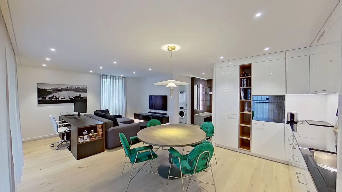 Appartamento in affitto - Blattenheimatstrasse, 9050 Appenzell