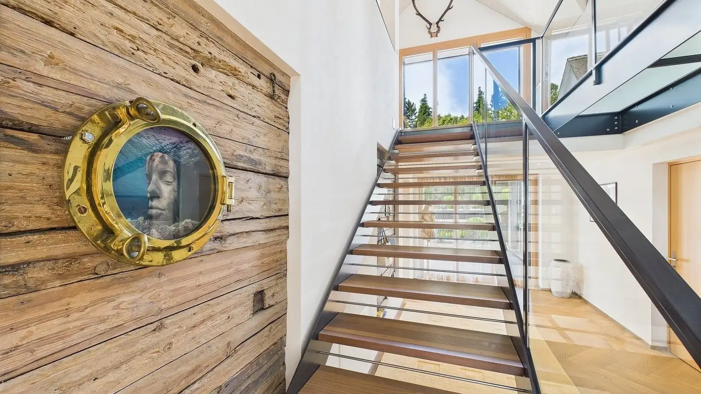 Appartamento in affitto - 6353 Weggis - Photo 3