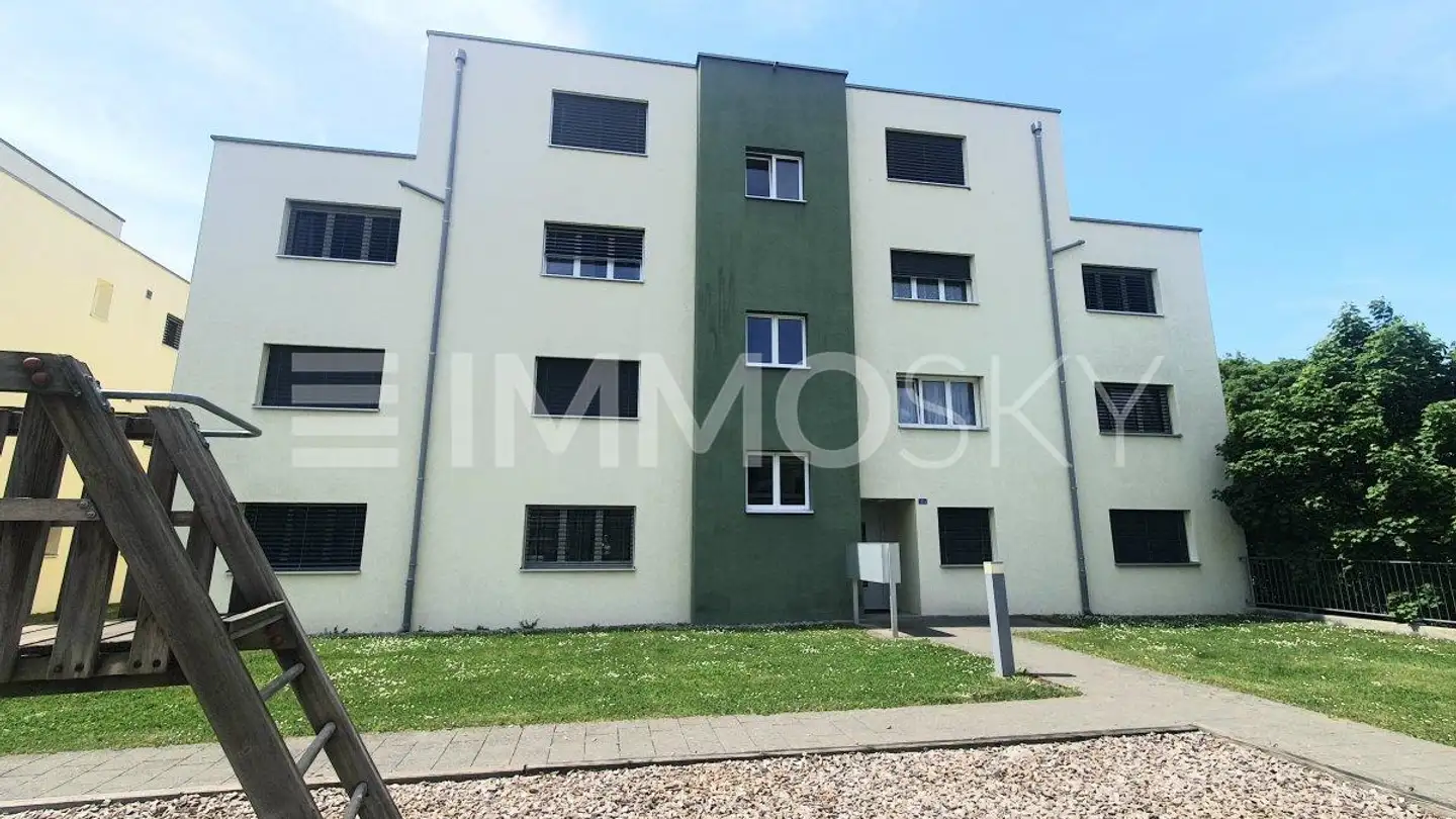 Appartamento in vendita - 1, 8280 Kreuzlingen